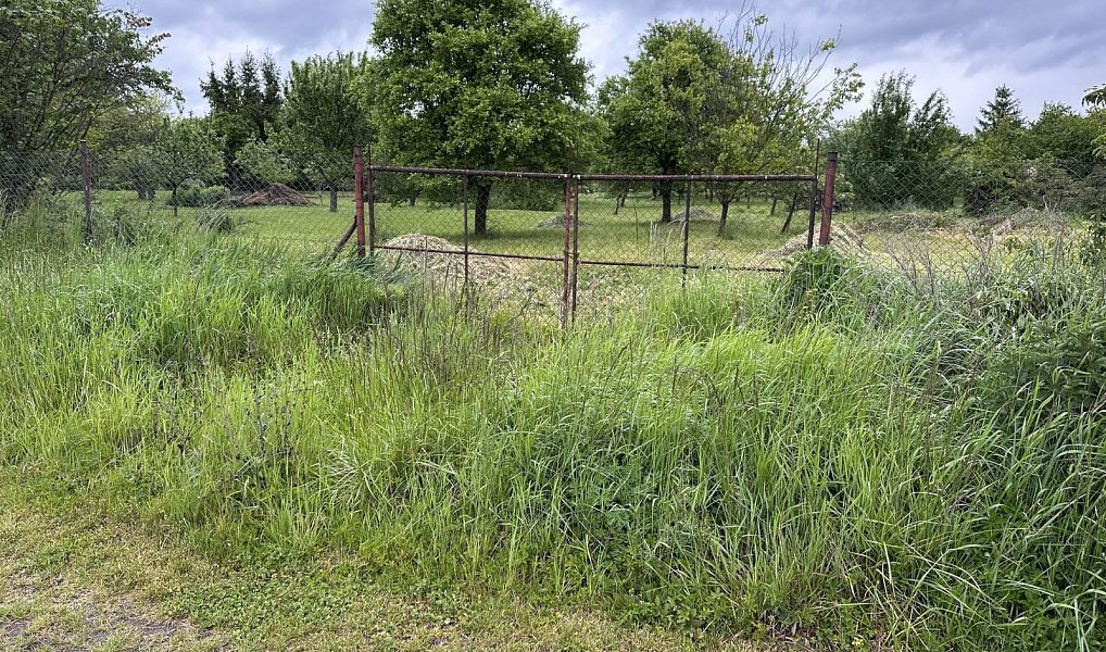 Prodej komerčního pozemku 644 m², Přerov – náhled fotky 9