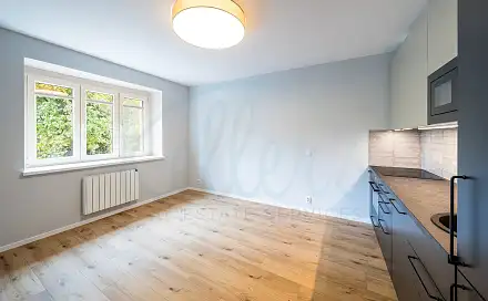 Prodej bytu 2+kk 45 m²