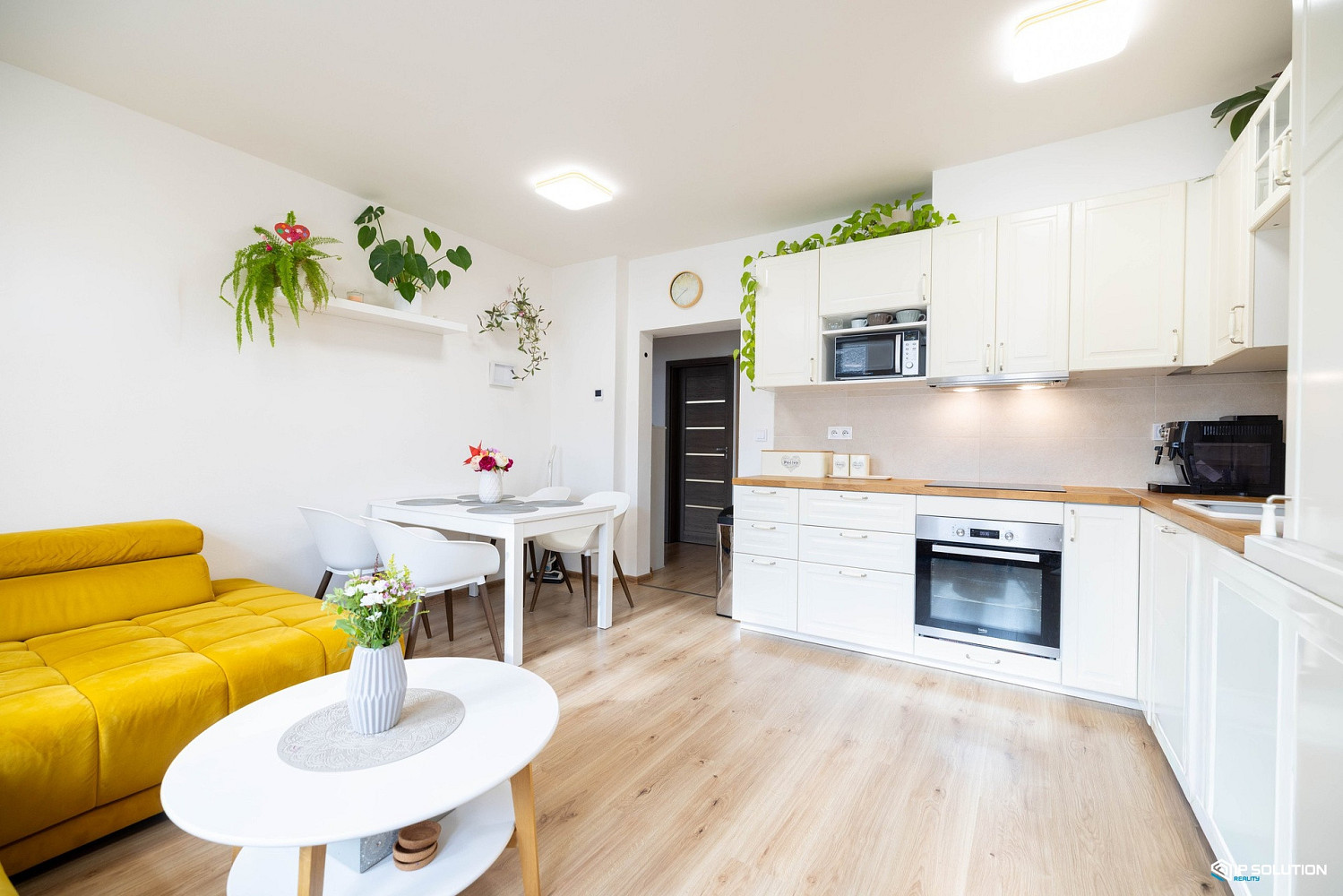 Prodej bytu 3+kk 67 m² – fotografie 3