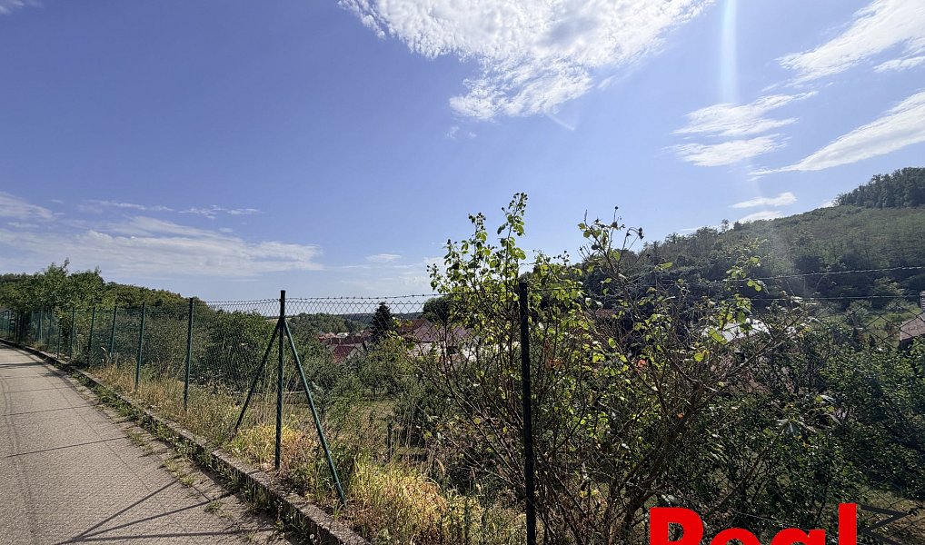 Prodej stavebního pozemku 1 895 m², Horní Bojanovice – náhled fotky 12