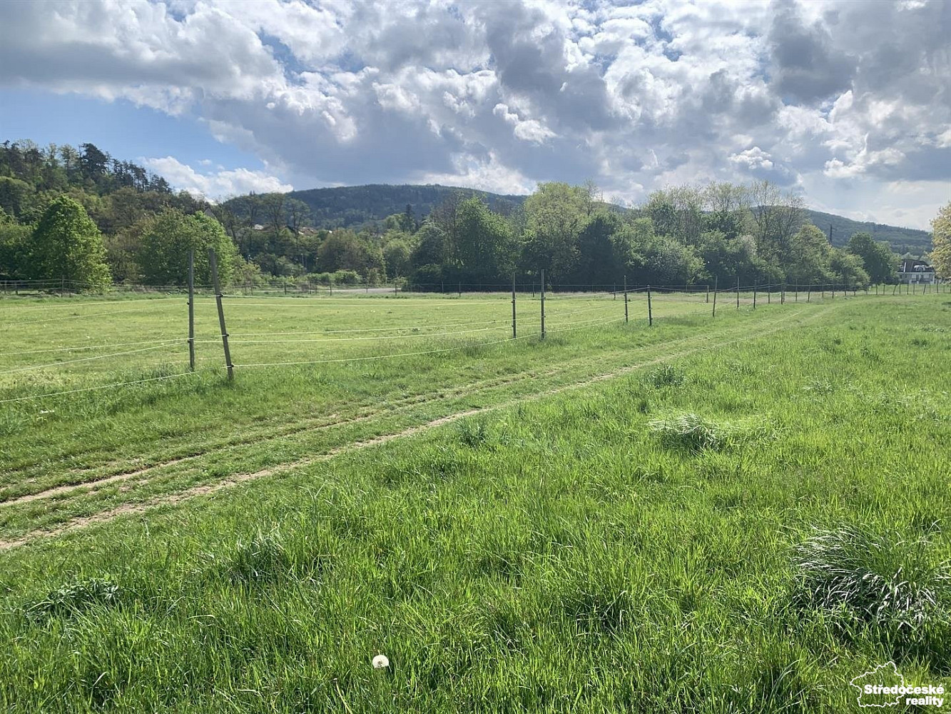 Prodej pozemku 48 982 m²