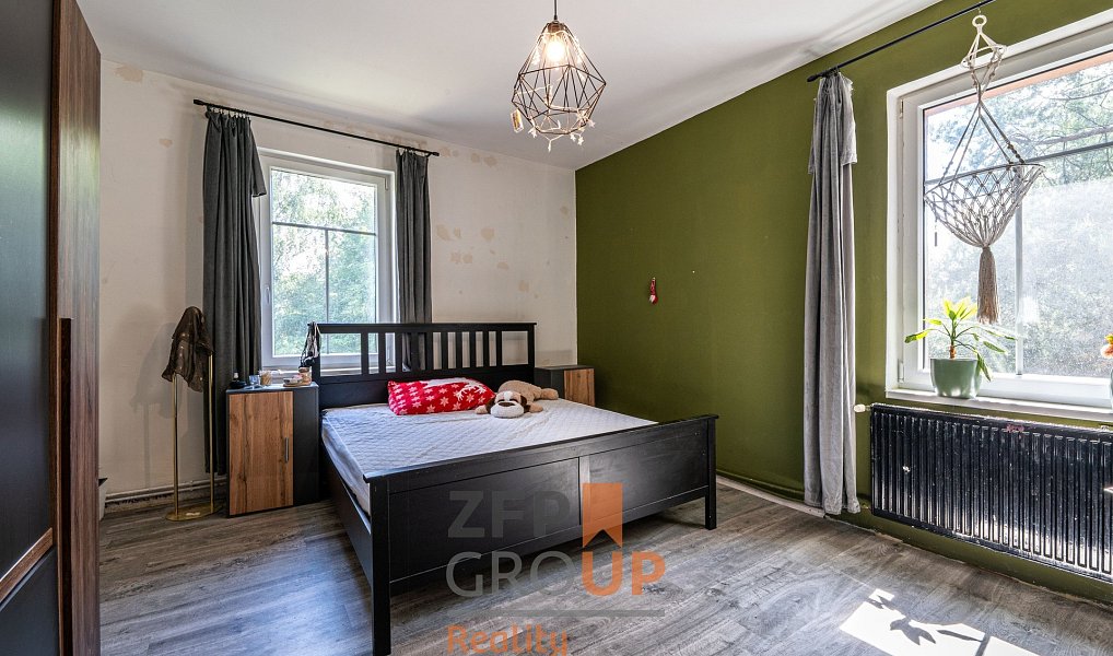 Prodej domu 104 m² s pozemkem 384 m², Liberec – náhled fotky 16