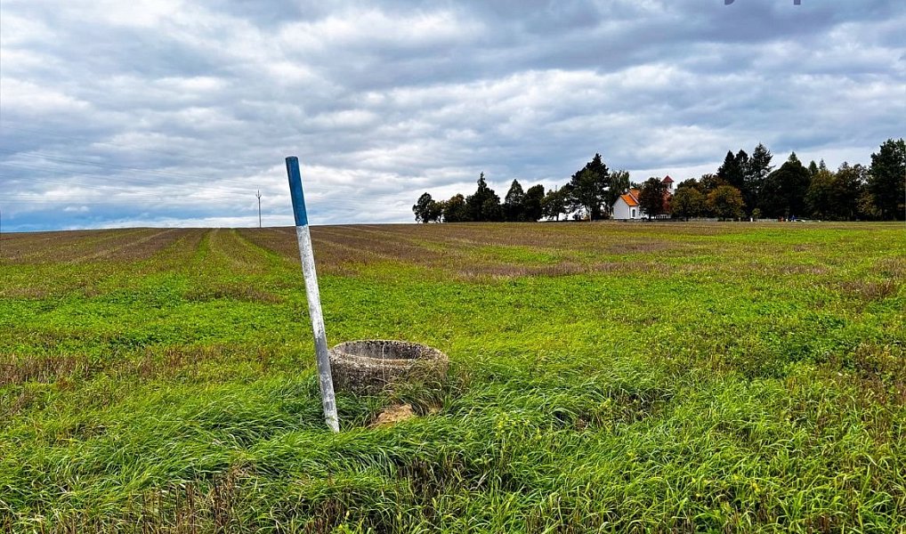 Prodej komerčního pozemku 33 477 m², Bechyně – náhled fotky 7