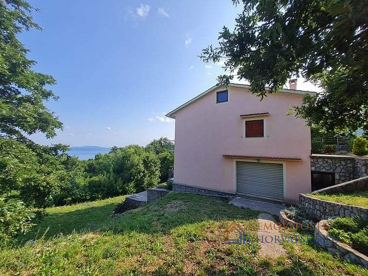 Prodej domu 400 m² s pozemkem 1 500 m² - Aanzicht 3