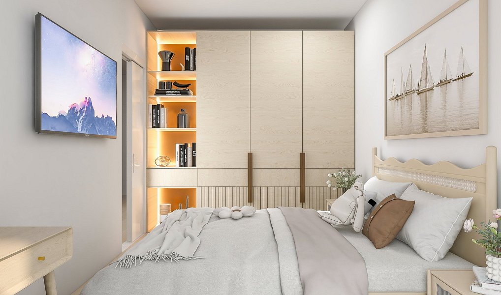 Prodej bytu 3+kk 66 m², Praha – náhled fotky 25