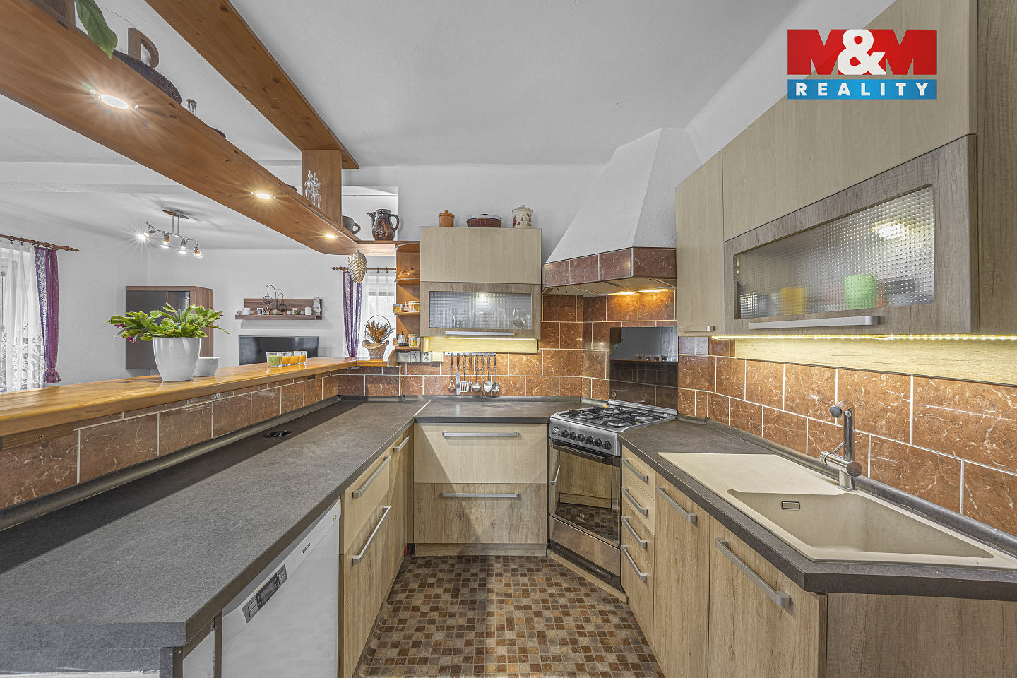 Prodej ubytovacího objektu 209 m² — photo 5
