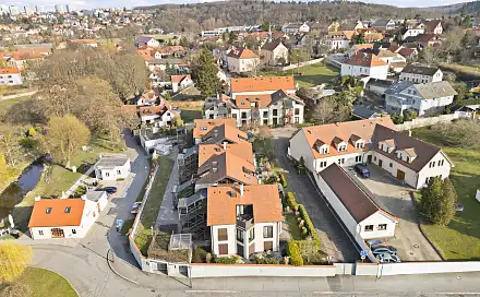 Prodej bytu 4+kk 96 m²