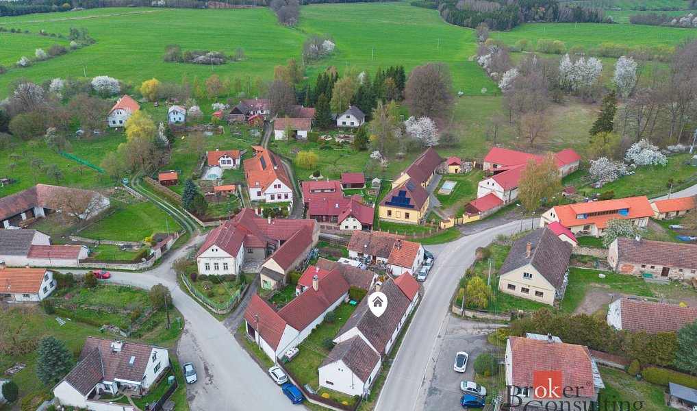 Prodej domu 178 m² s pozemkem 370 m², Jistebnice – náhled fotky 30