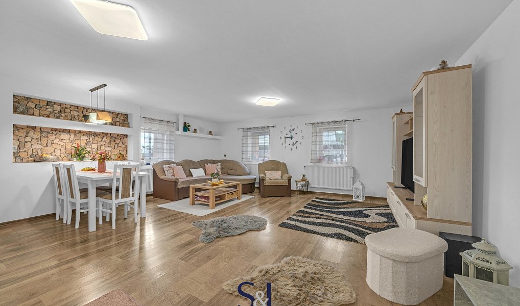 Prodej domu 180 m² s pozemkem 1 497 m², Bulovka – náhled fotky 13