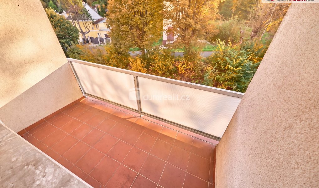 Prodej bytu 2+1 64 m², Jáchymov – náhled fotky 8