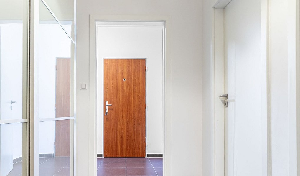 Pronájem bytu 3+kk 100 m², Praha – náhled fotky 14