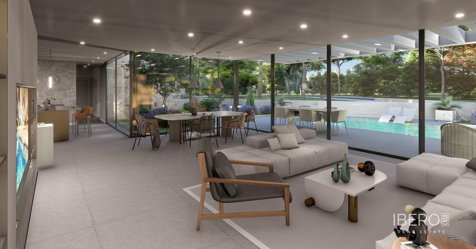 Casa 6+kk – Las Rozas de Madrid - Vista 5