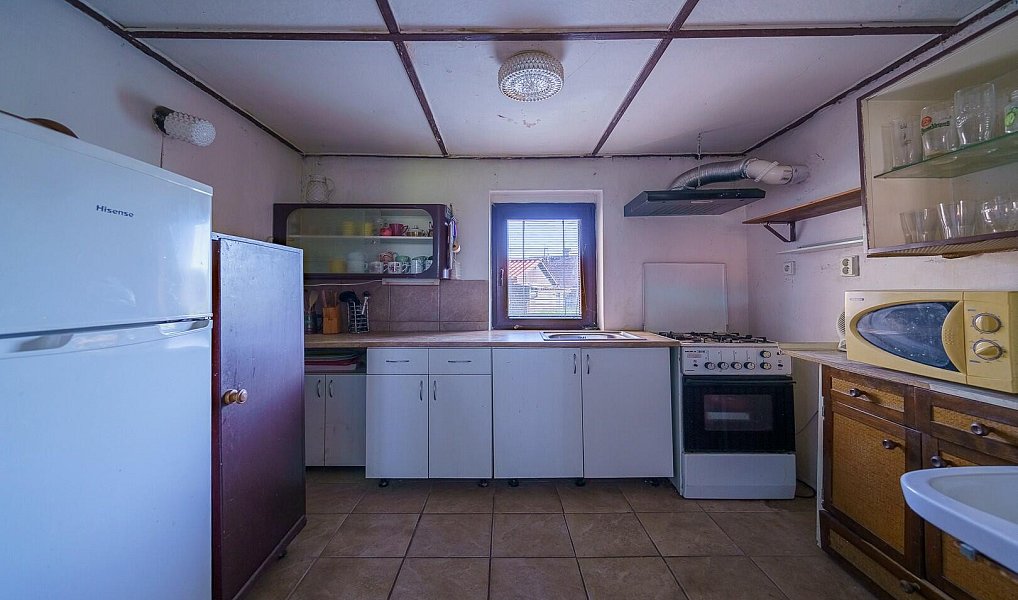 Prodej chaty/chalupy 53 m² s pozemkem 329 m², Třemošnice – náhled fotky 3