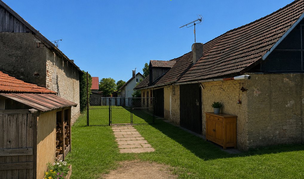 Prodej domu 85 m² s pozemkem 428 m², Netřebice – náhled fotky 4