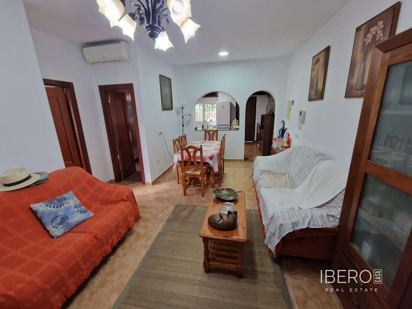 Casa – Málaga, Granja Suárez, Bailén-Miraflores - Vista 4