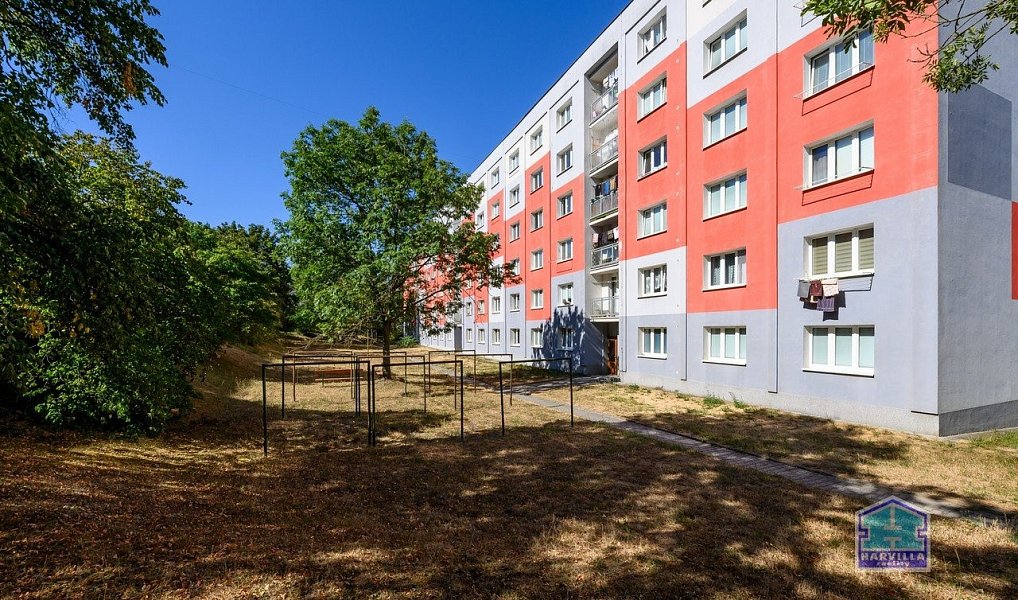 Prodej bytu 3+1 70 m², Plzeň – náhled fotky 24