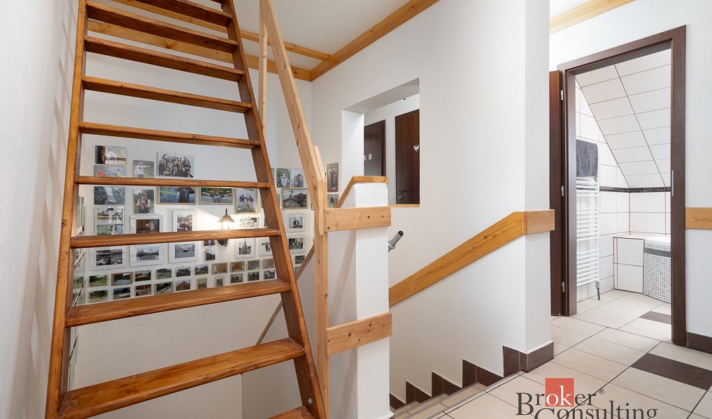 Prodej komerčního objektu (jiného typu) 261 m², Rudná pod Pradědem – náhled fotky 24
