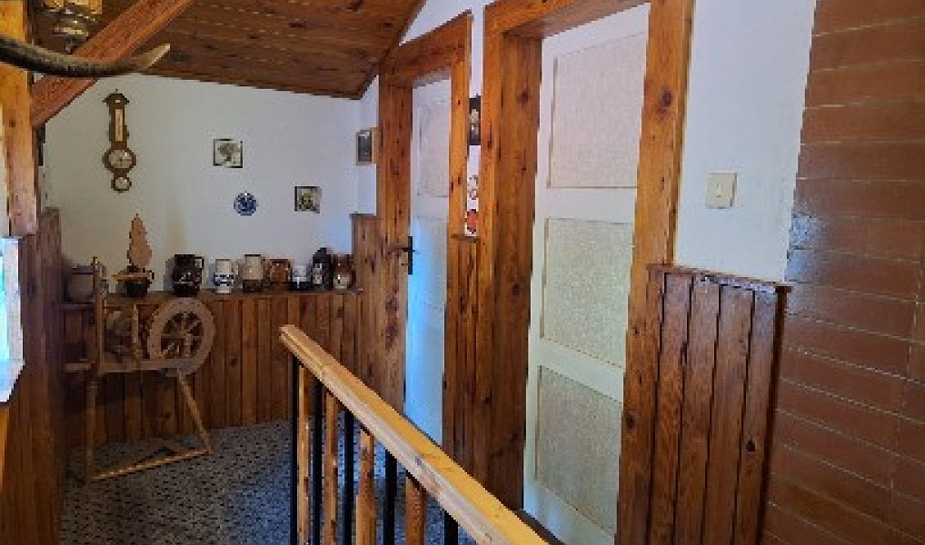 Prodej chalupy 164 m² s pozemkem 4 181 m², Abertamy – náhled fotky 17