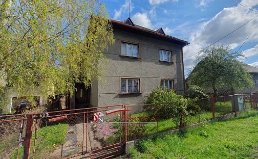 Prodej domu 180 m² s pozemkem 700 m², Petrovice u Karviné - Dolní Marklovice, okres Karviná