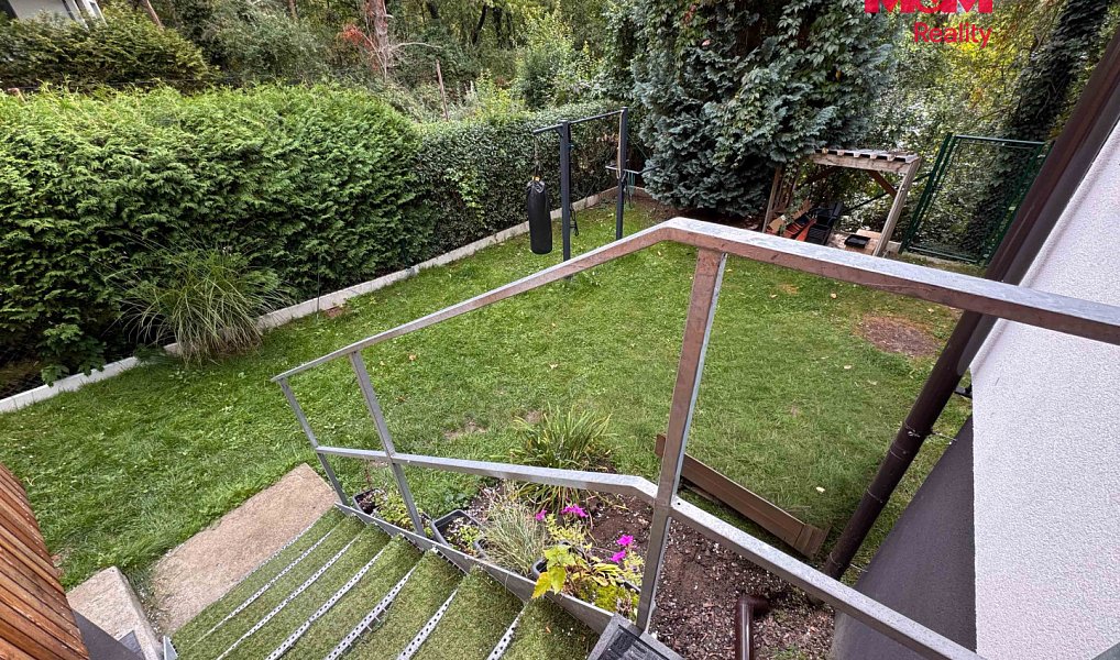 Pronájem chaty/chalupy 59 m² s pozemkem 386 m², Slapy – náhled fotky 24