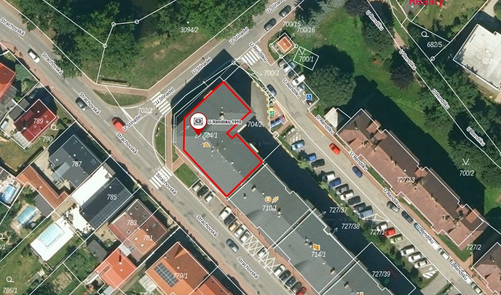 Pronájem bytu 3+kk 70 m², Pelhřimov – náhled fotky 9