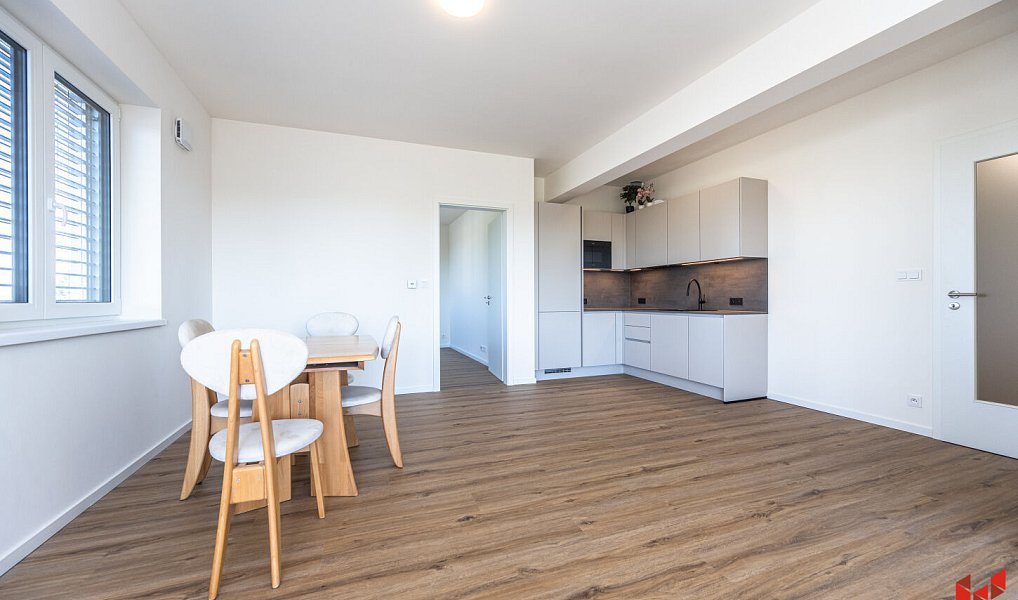 Pronájem bytu 2+kk, 56 m², Kbely - Praha 19, Praha