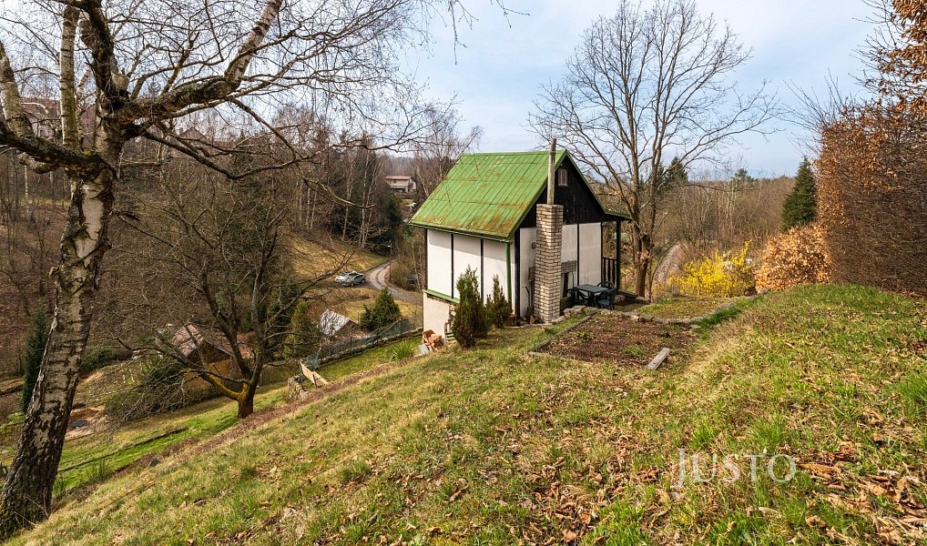 Prodej chaty/chalupy 30 m² s pozemkem 720 m², Liberec – náhled fotky 2