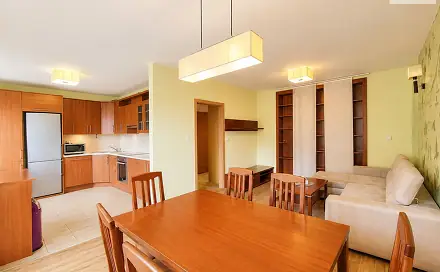 Pronájem bytu 3+kk 80 m², Prof. Skupy, Příbram - Příbram VII