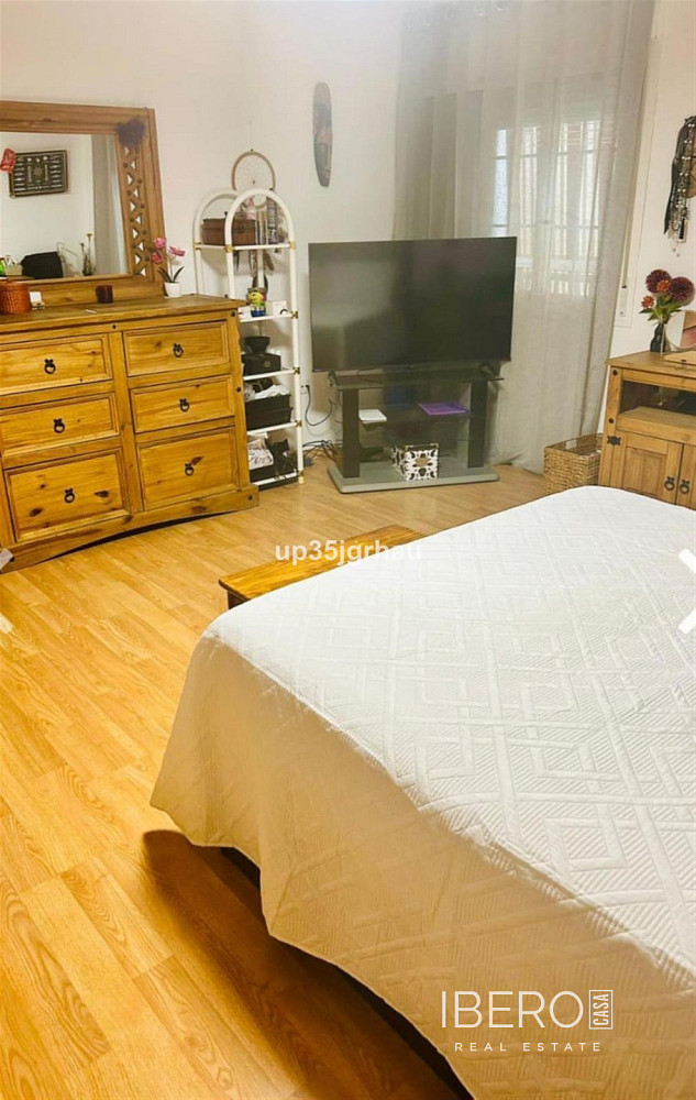 Piso 4+kk – Estepona, Barriada Islas Canarias - Vista 3