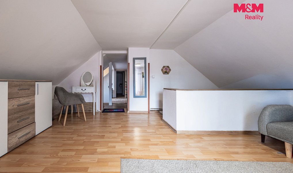 Prodej domu 267 m² s pozemkem 574 m², Budiměřice – náhled fotky 16