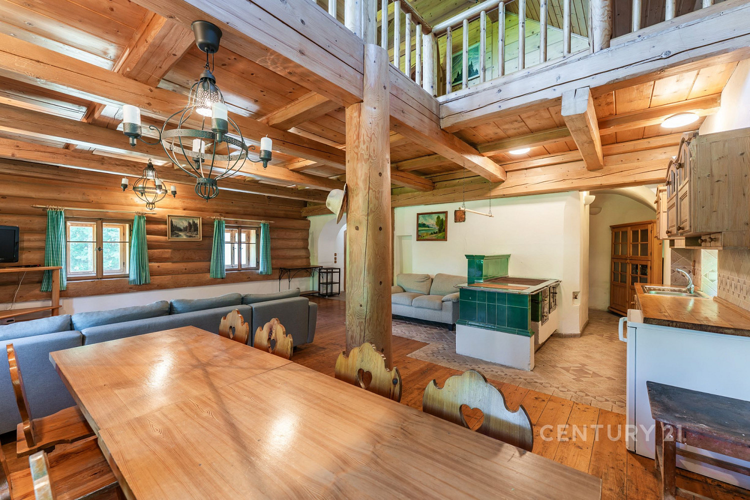 Prodej chaty/chalupy 192 m² s pozemkem 3 490 m² — photo 3