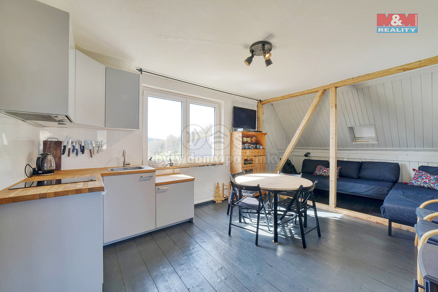 Prodej domu 163 m² s pozemkem 491 m² — photo 2