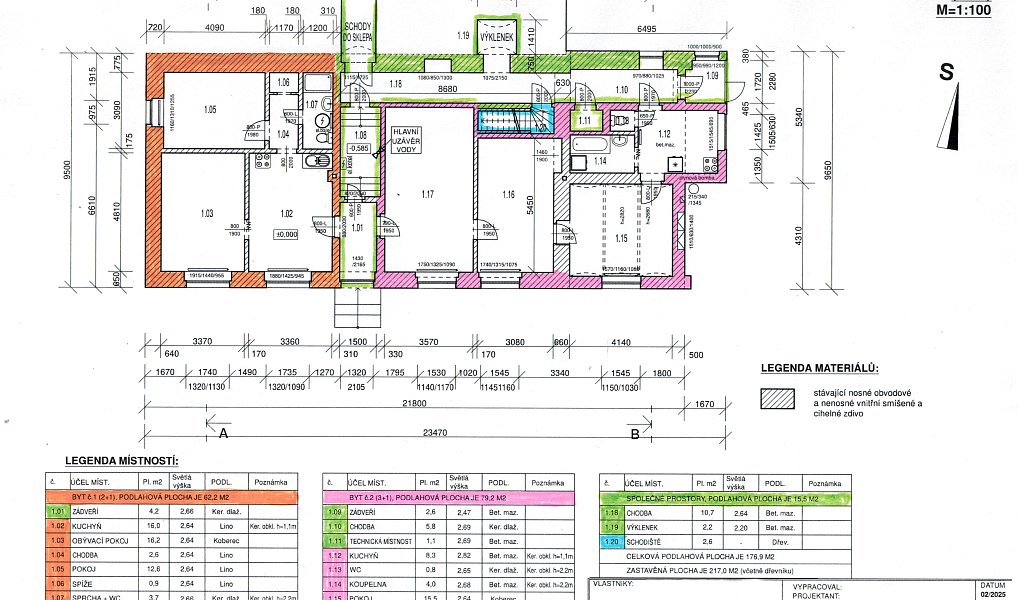 Prodej domu 327 m² s pozemkem 1 179 m², Žižice – náhled fotky 4
