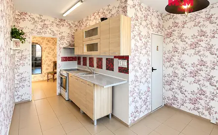 Pronájem bytu 2+1 63 m²