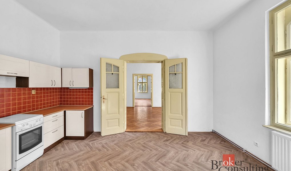 Prodej bytu 3+1 110 m², Liberec – náhled fotky 12