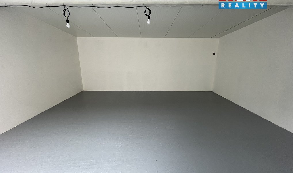 Pronájem skladu, 40 m2, Kopřivnice, Kopřivnice – náhled fotky 5