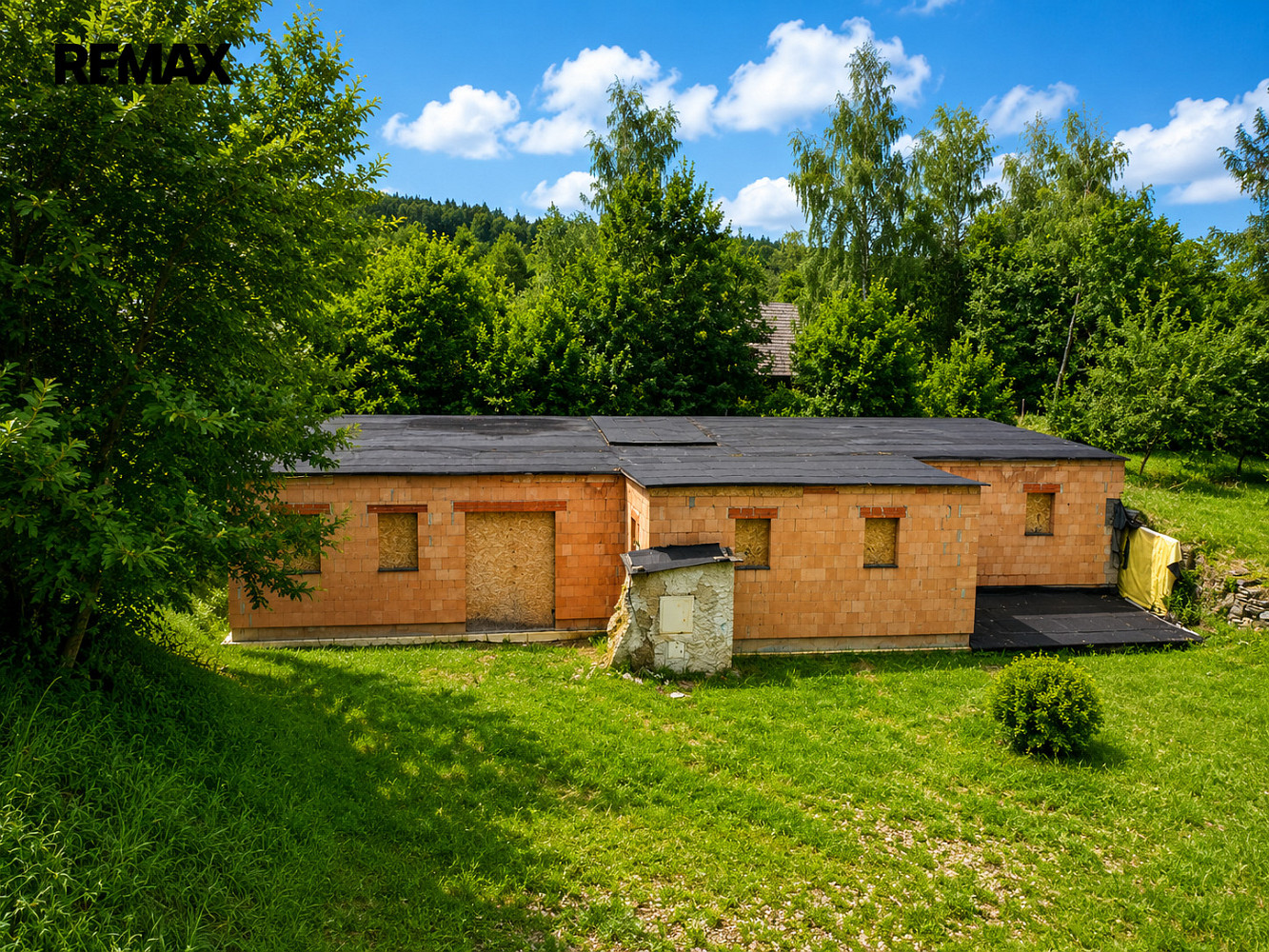 Prodej domu 263 m² s pozemkem 3 091 m² – fotografie 3