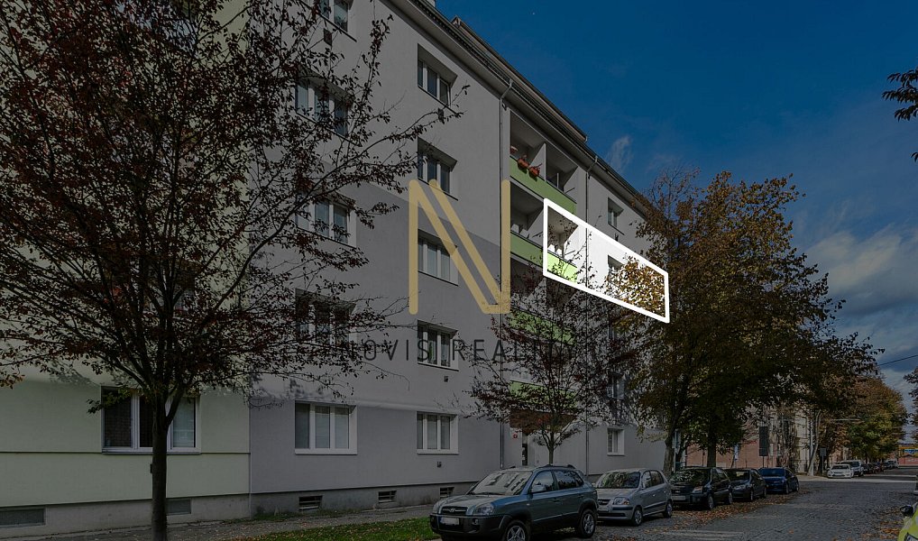 Prodej bytu 2+1 57 m², Plzeň – náhled fotky 3