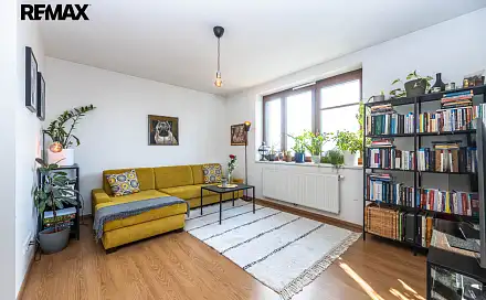 Prodej bytu 3+kk 97 m²