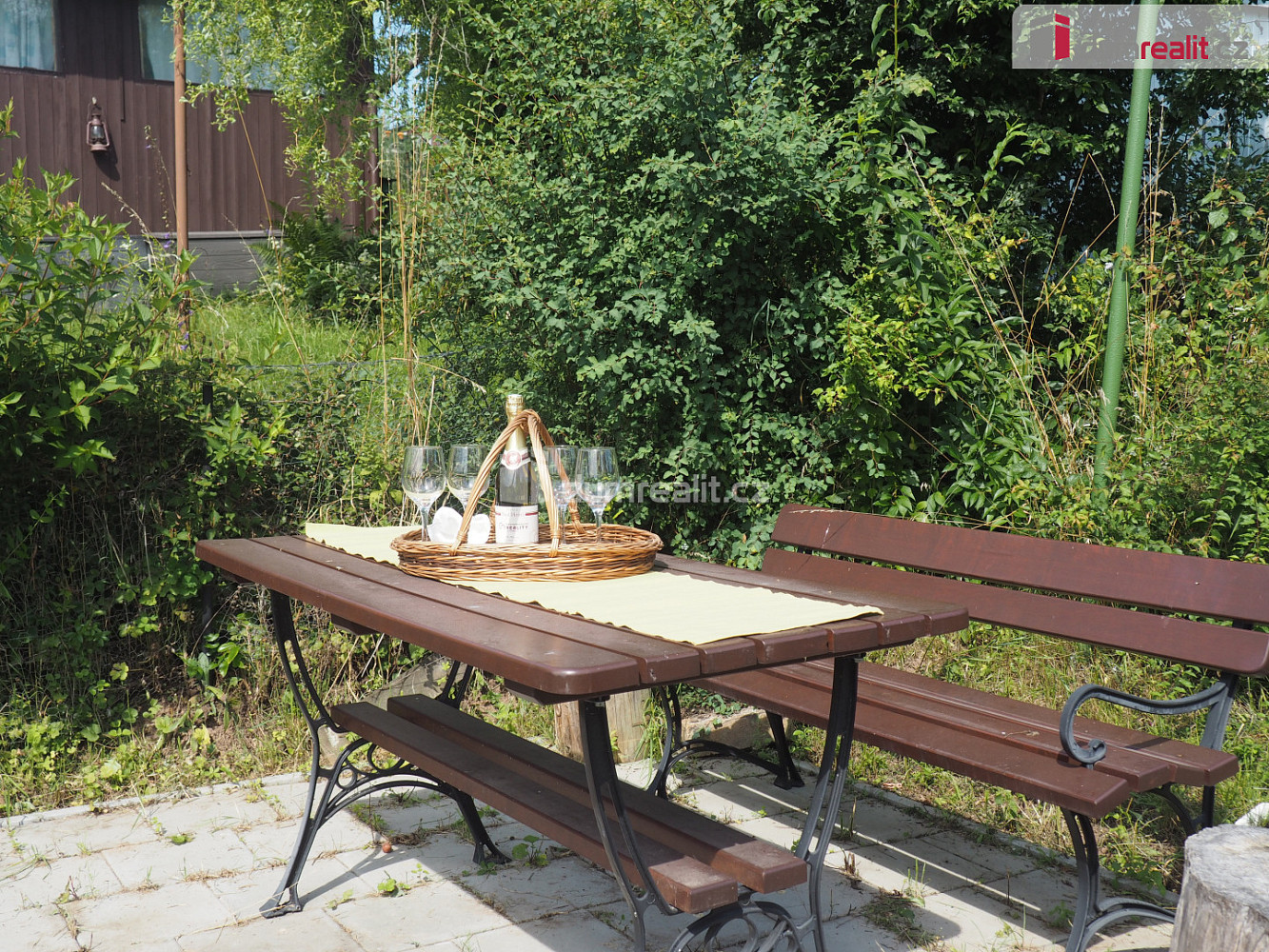 Prodej chaty/chalupy 16 m²