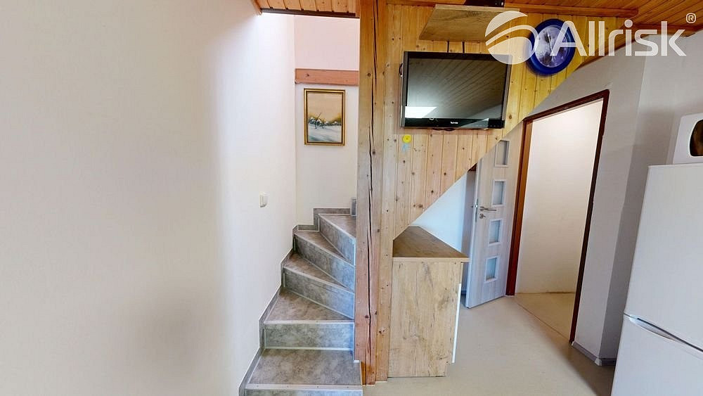 Prodej chaty/chalupy 35 m² s pozemkem 399 m² — photo 3