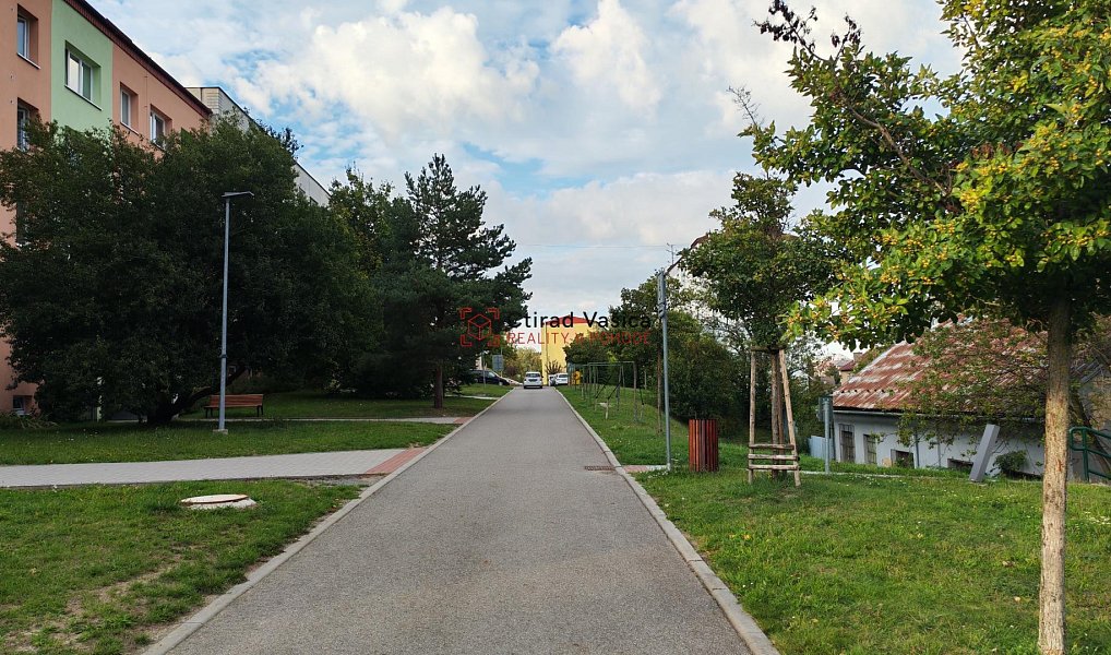 Prodej bytu 2+1 46 m², Bílovec – náhled fotky 15