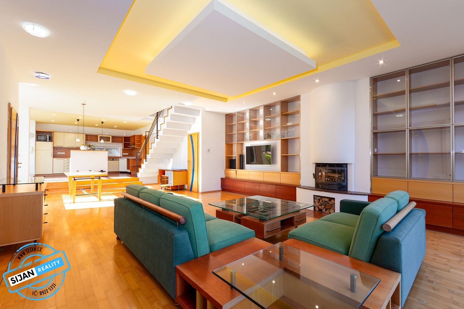 Prodej domu 180 m² s pozemkem 947 m² — photo 3