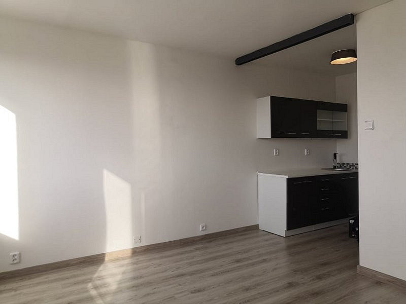 Prodej bytu 1+kk 33 m² — photo 4