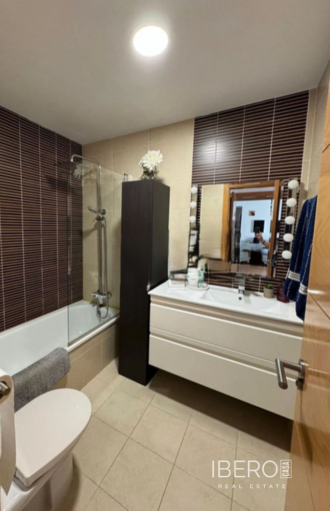 Piso 3+kk – Benalmádena - Más
