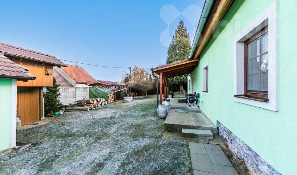 Prodej domu 151 m² s pozemkem 650 m², Čečovice – náhled fotky 11