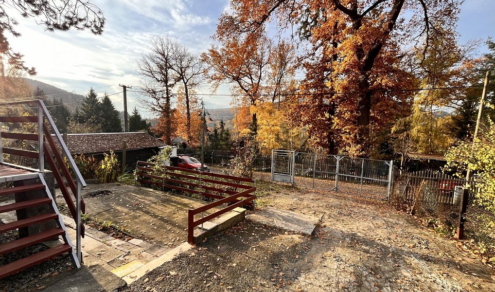 Prodej chaty/chalupy 50 m² s pozemkem 492 m², Řehlovice – náhled fotky 10