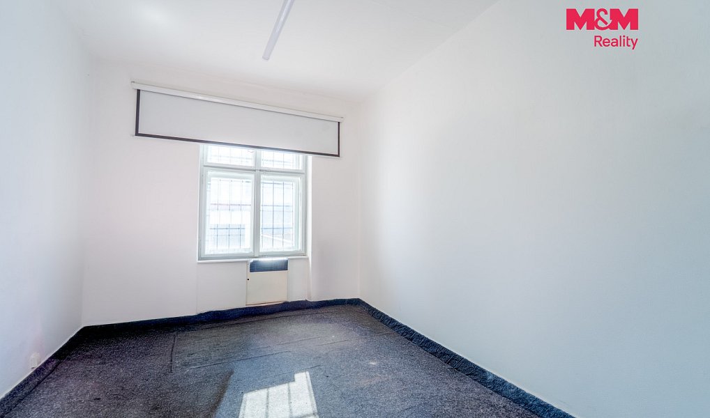 Pronájem obchodních prostor 43 m², Plzeň – náhled fotky 4