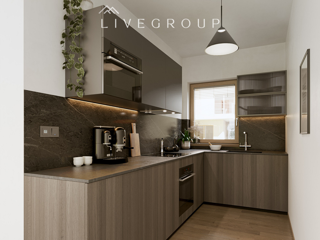 Prodej bytu 5+kk 80 m² – další