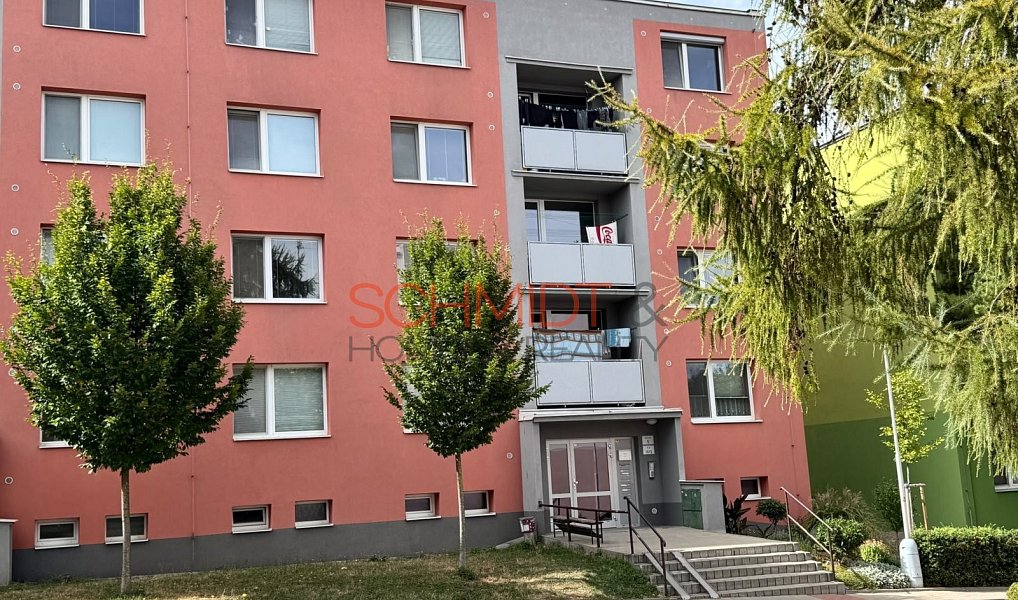 Prodej bytu 2+1 54 m², Hustopeče – náhled fotky 11